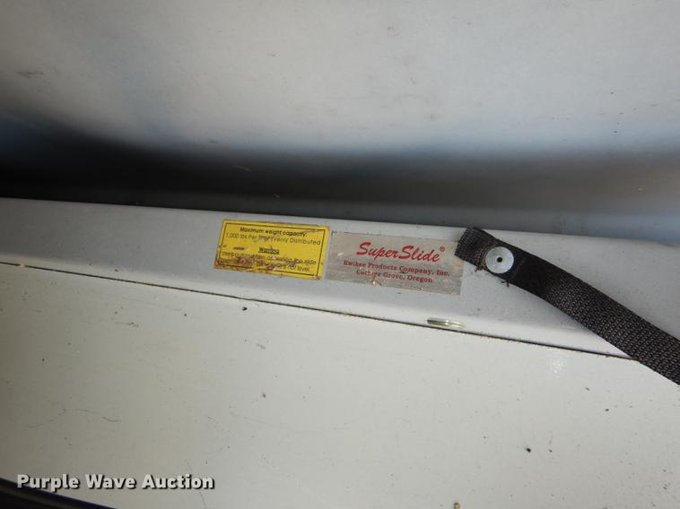 image for item DE1784 2002 Monaco Road Master Diplomat RV