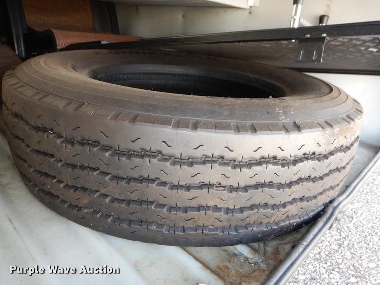 image for item DE1784 2002 Monaco Road Master Diplomat RV