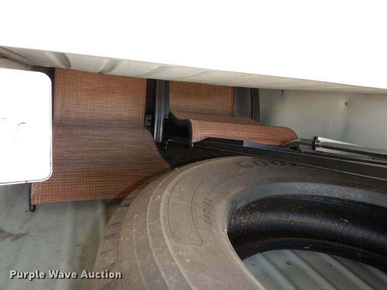 image for item DE1784 2002 Monaco Road Master Diplomat RV