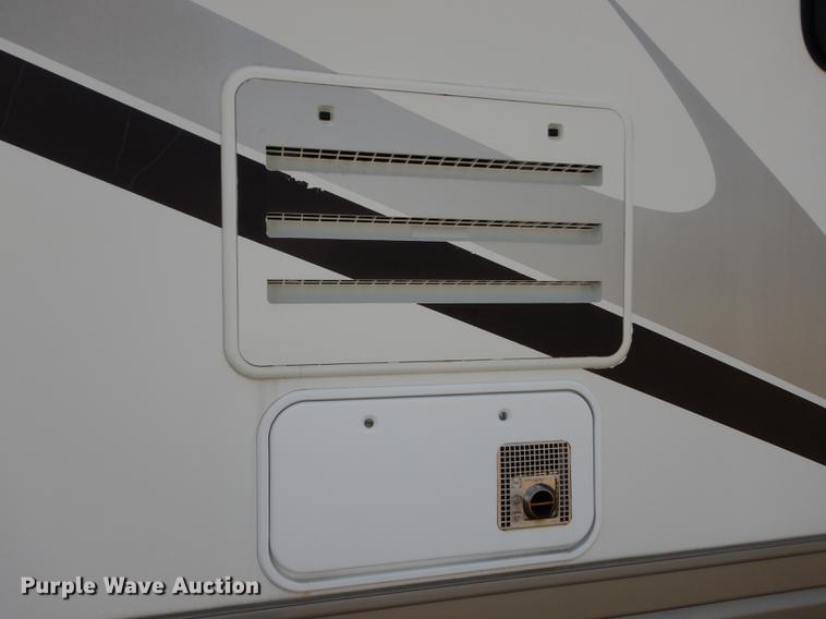 image for item DE1784 2002 Monaco Road Master Diplomat RV