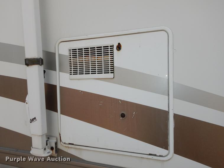 image for item DE1784 2002 Monaco Road Master Diplomat RV