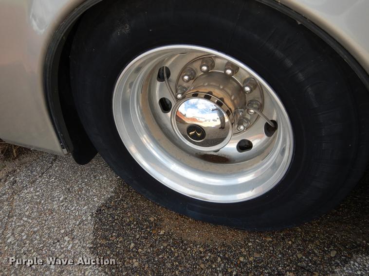 image for item DE1784 2002 Monaco Road Master Diplomat RV