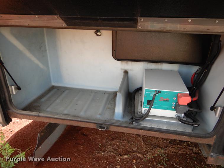 image for item DE1784 2002 Monaco Road Master Diplomat RV