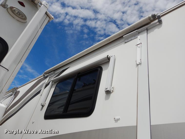 image for item DE1784 2002 Monaco Road Master Diplomat RV