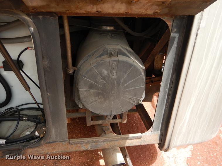 image for item DE1784 2002 Monaco Road Master Diplomat RV