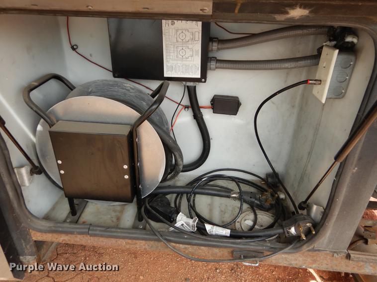 image for item DE1784 2002 Monaco Road Master Diplomat RV