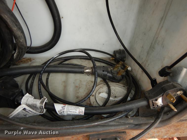 image for item DE1784 2002 Monaco Road Master Diplomat RV