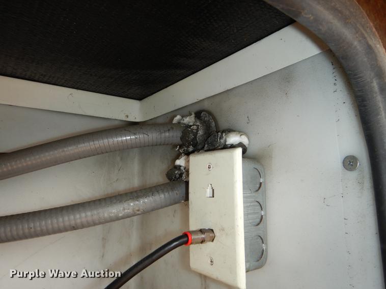 image for item DE1784 2002 Monaco Road Master Diplomat RV