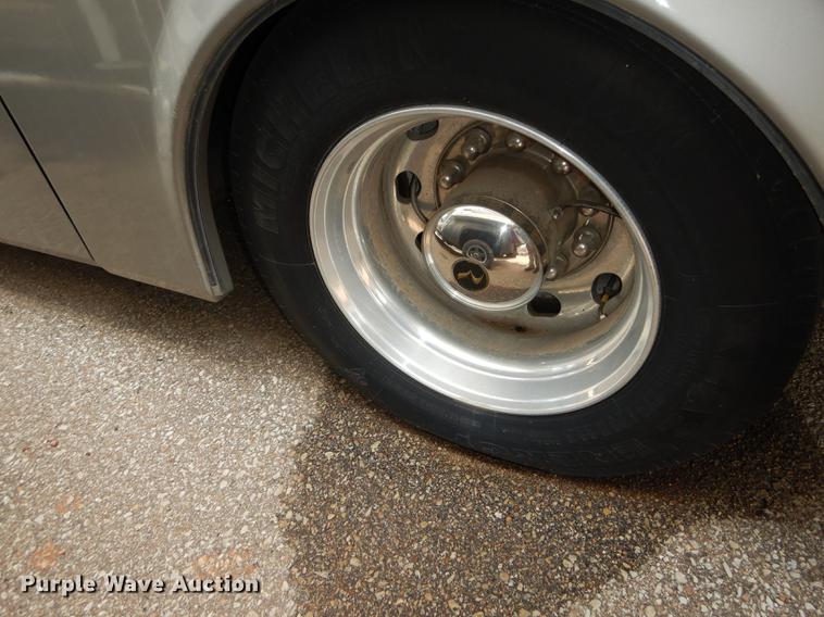 image for item DE1784 2002 Monaco Road Master Diplomat RV