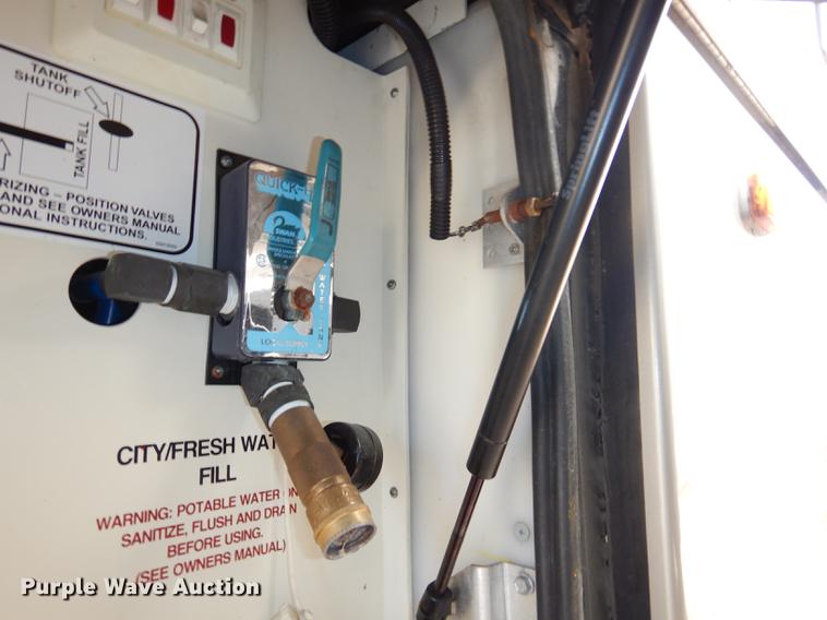 image for item DE1784 2002 Monaco Road Master Diplomat RV