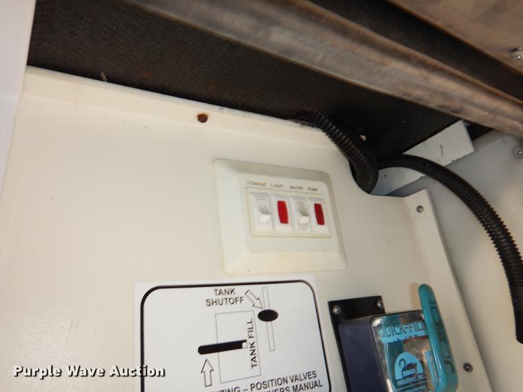 image for item DE1784 2002 Monaco Road Master Diplomat RV