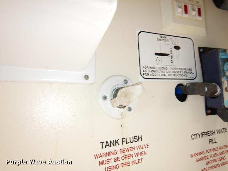 image for item DE1784 2002 Monaco Road Master Diplomat RV