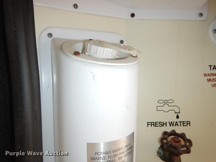 image for item DE1784 2002 Monaco Road Master Diplomat RV