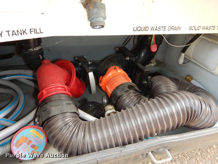 image for item DE1784 2002 Monaco Road Master Diplomat RV