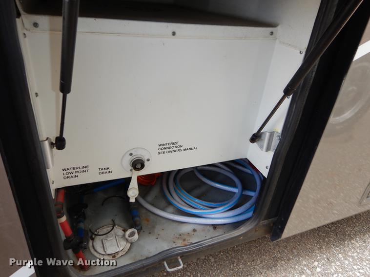 image for item DE1784 2002 Monaco Road Master Diplomat RV