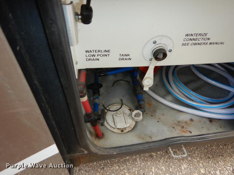 image for item DE1784 2002 Monaco Road Master Diplomat RV