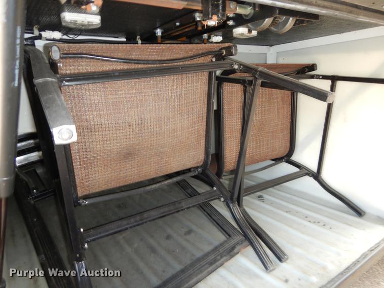 image for item DE1784 2002 Monaco Road Master Diplomat RV