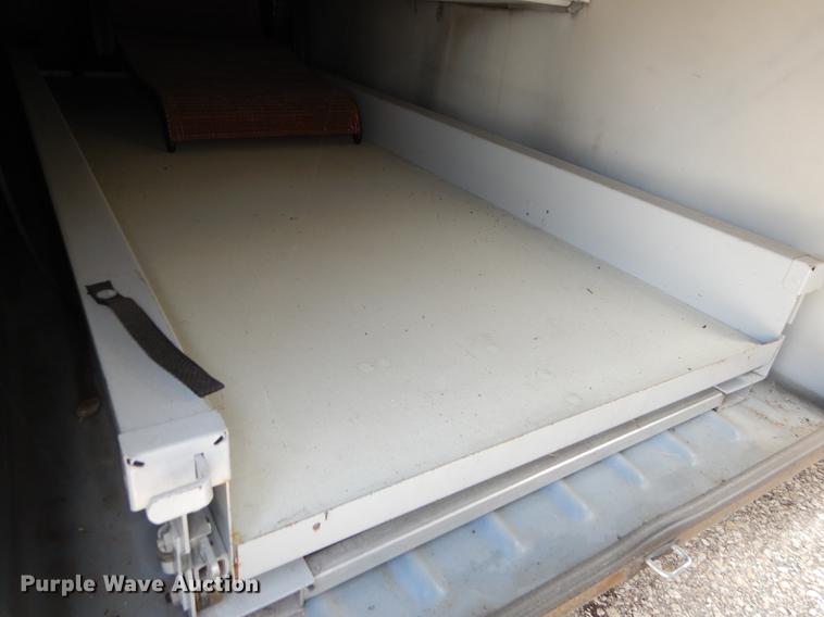 image for item DE1784 2002 Monaco Road Master Diplomat RV