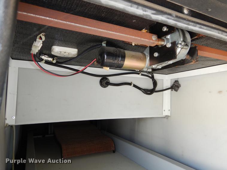 image for item DE1784 2002 Monaco Road Master Diplomat RV