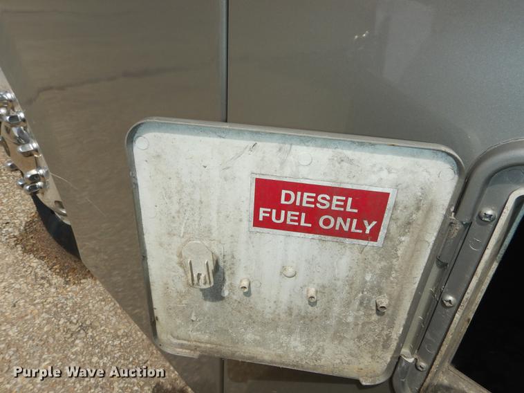 image for item DE1784 2002 Monaco Road Master Diplomat RV