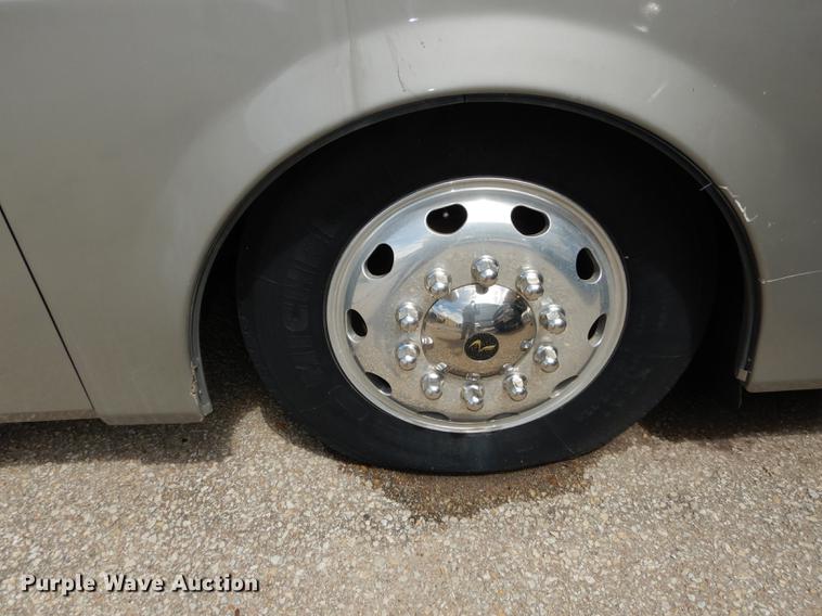 image for item DE1784 2002 Monaco Road Master Diplomat RV