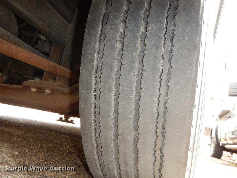 image for item DE1784 2002 Monaco Road Master Diplomat RV