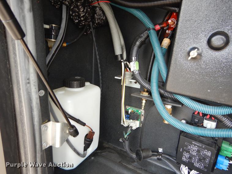 image for item DE1784 2002 Monaco Road Master Diplomat RV