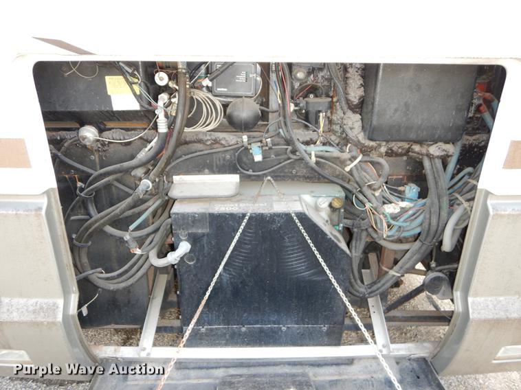 image for item DE1784 2002 Monaco Road Master Diplomat RV