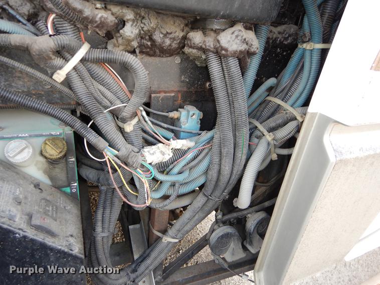 image for item DE1784 2002 Monaco Road Master Diplomat RV