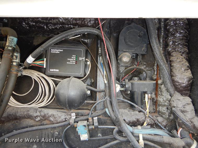 image for item DE1784 2002 Monaco Road Master Diplomat RV