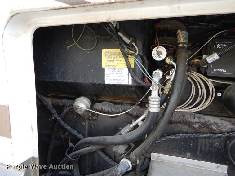 image for item DE1784 2002 Monaco Road Master Diplomat RV