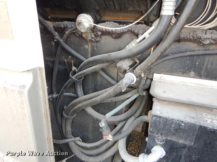 image for item DE1784 2002 Monaco Road Master Diplomat RV