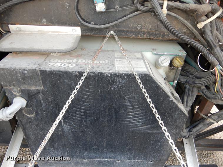 image for item DE1784 2002 Monaco Road Master Diplomat RV