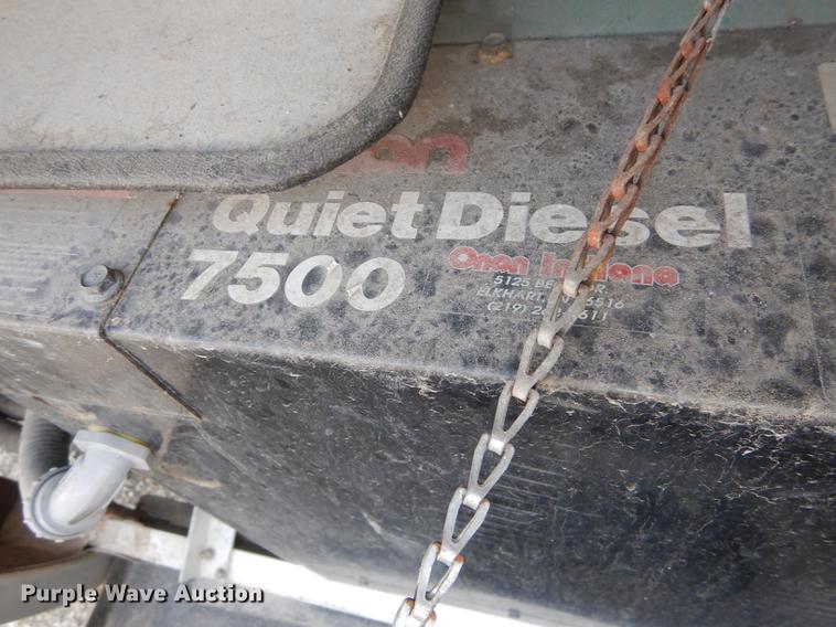 image for item DE1784 2002 Monaco Road Master Diplomat RV