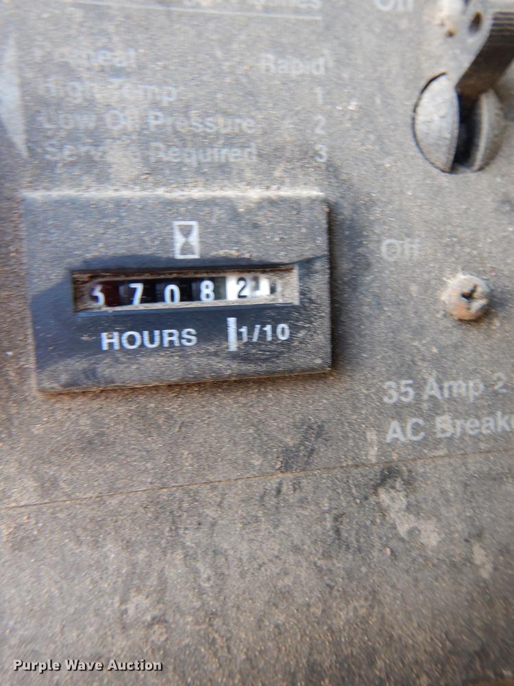 image for item DE1784 2002 Monaco Road Master Diplomat RV