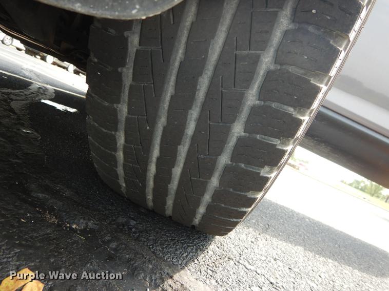 image for item DE1803 2007 Mazda CX9 SUV