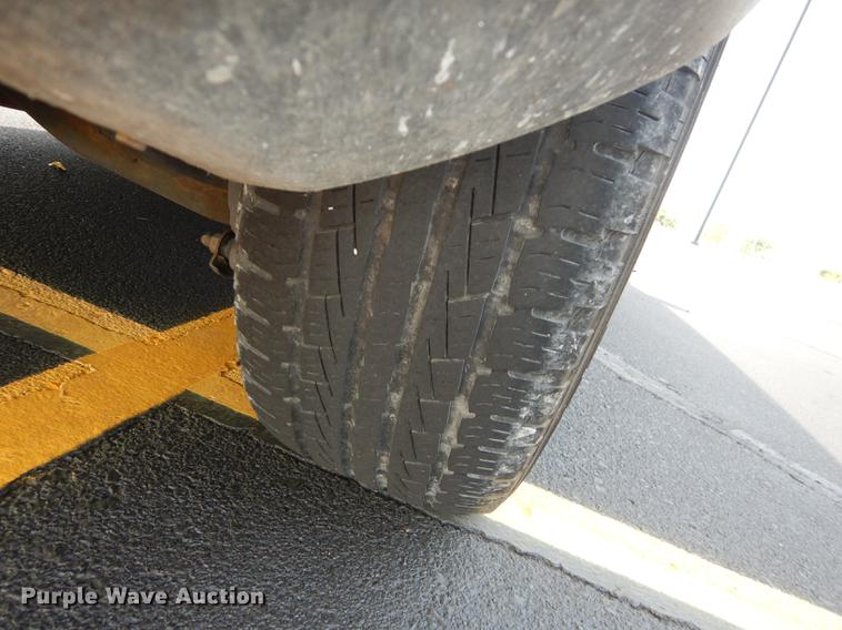 image for item DE1803 2007 Mazda CX9 SUV