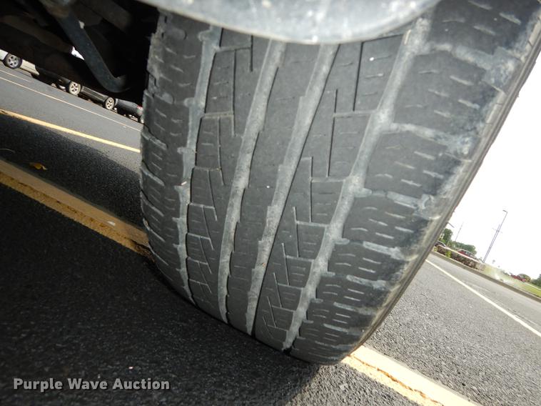 image for item DE1803 2007 Mazda CX9 SUV