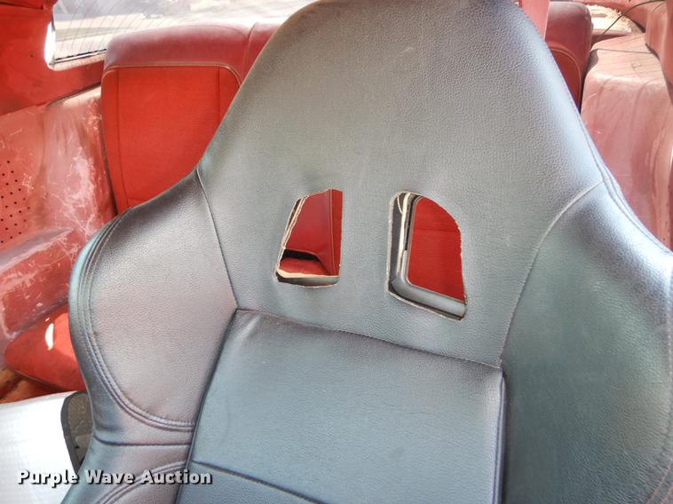 image for item DE1853 1980 Chevrolet Camaro Z28