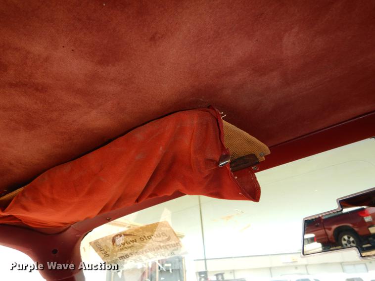 image for item DE1853 1980 Chevrolet Camaro Z28