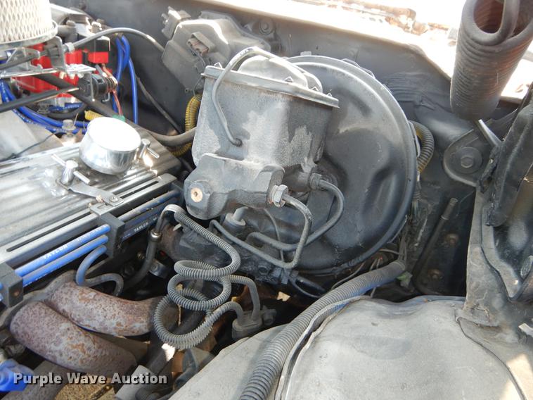 image for item DE1853 1980 Chevrolet Camaro Z28