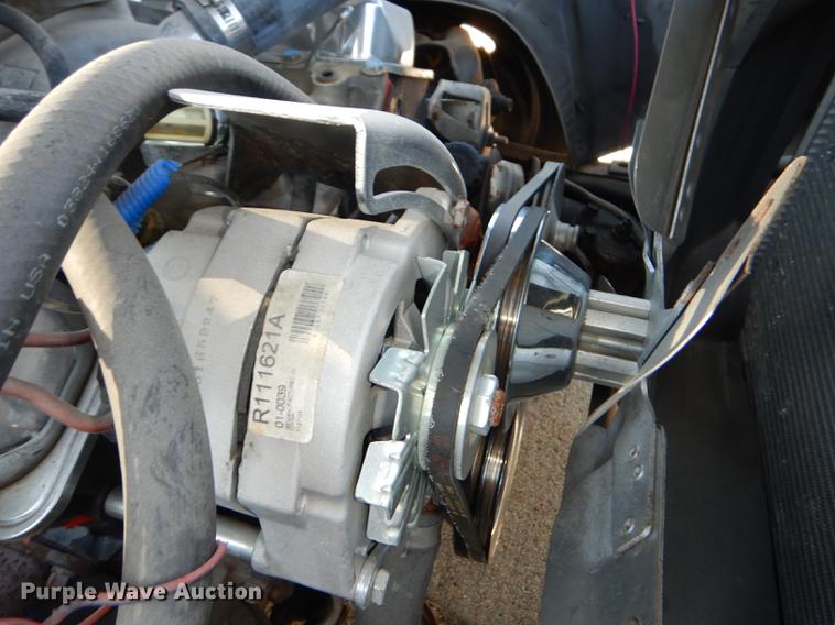 image for item DE1853 1980 Chevrolet Camaro Z28