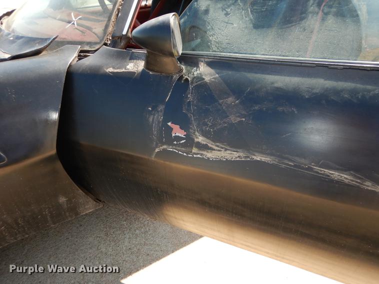 image for item DE1853 1980 Chevrolet Camaro Z28