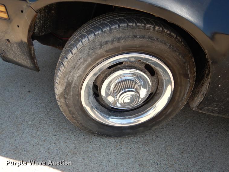 image for item DE1853 1980 Chevrolet Camaro Z28