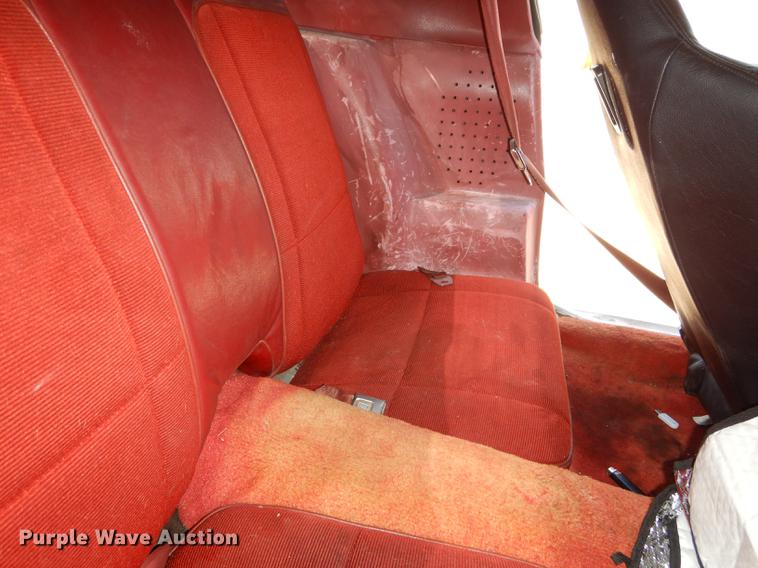 image for item DE1853 1980 Chevrolet Camaro Z28