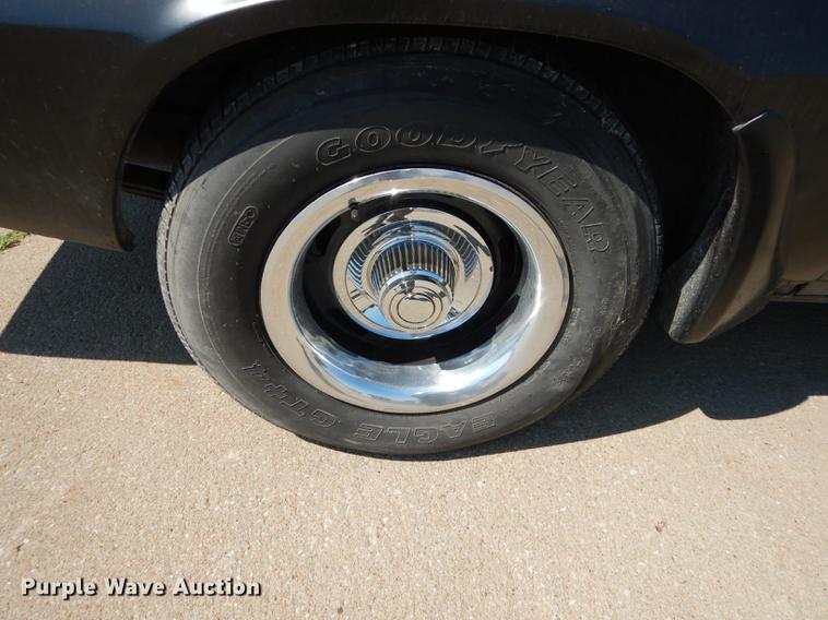 image for item DE1853 1980 Chevrolet Camaro Z28