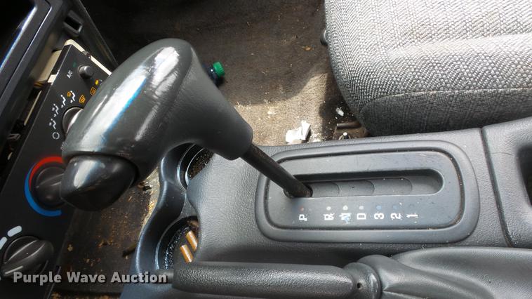 image for item DF4288 2002 Chevrolet Cavalier