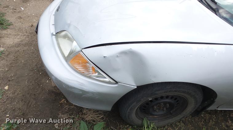 image for item DF4288 2002 Chevrolet Cavalier