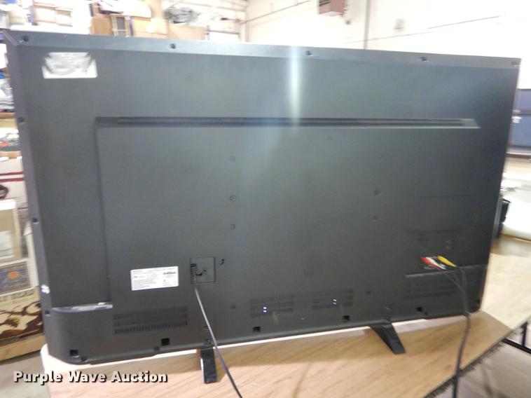 image for item EK9310 Sony KDL-60R510A television