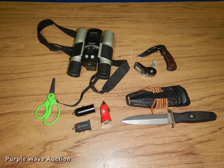 image for item EK9312 Sporting goods